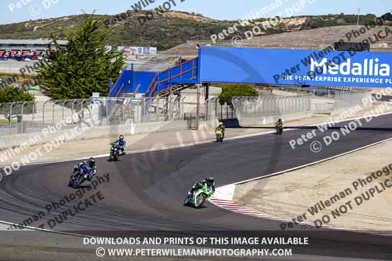 Laguna Seca;event digital images;motorbikes;no limits;peter wileman photography;trackday;trackday digital images